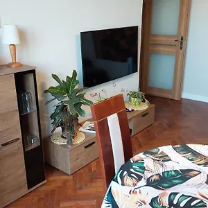 Zeromskiego - Apartament